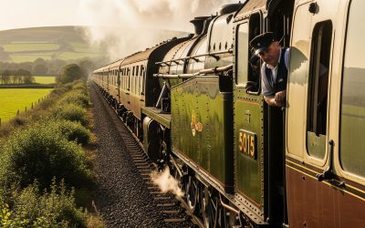 Training Without Tracks? Why Leadership Must Lead the Way