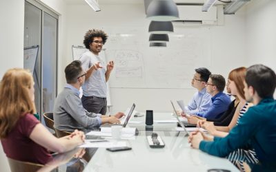 Why Supervisor Training is Essential in Automotive Manufacturing