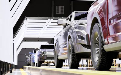 From Gatekeeper to Guide: The New Role of Quality in Automotive Launches