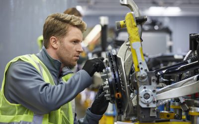 Bridging the Gap: How Quality Drives Meaningful Technology Adoption in Manufacturing